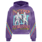 PURPLE NRO Hoodie