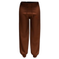 Brown NRO Sweatpants