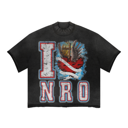 I <3 NRO TEE