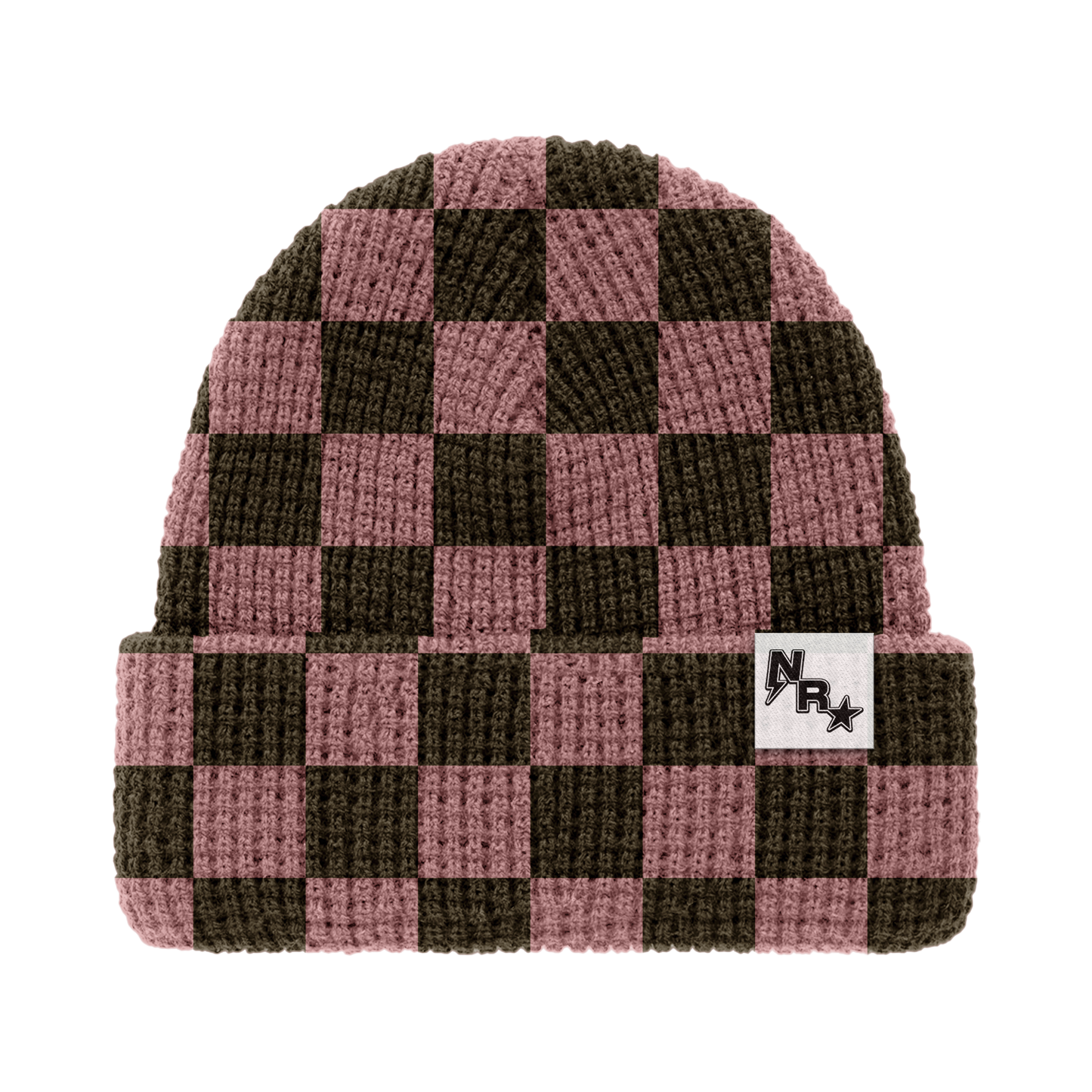 PLUM 2.0 BEANIE